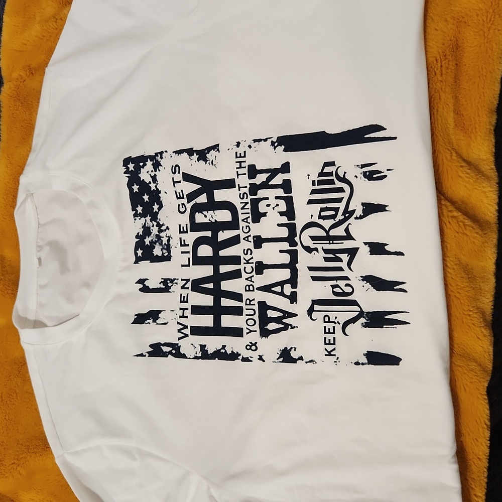 Graphic T Shirt